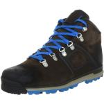 Dunkelbraune Timberland Earthkeepers Outdoor Schuhe für Herren Größe 44,5 