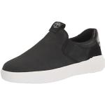 Schwarze Timberland Seneca Bay Slip-on Sneaker ohne Verschluss für Herren Größe 42 