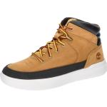 Reduzierte Timberland Seneca Bay High Top Sneaker & Sneaker Boots für Herren Größe 43,5 mit Absatzhöhe bis 3cm 