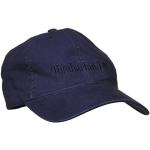 Blaue Timberland Snapback-Caps aus Baumwolle für Herren Einheitsgröße für den für den Sommer 
