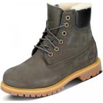 Timberland Icon 6-Inch Shearling Boot Women