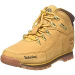 Reduzierte Timberland Euro Rock Nachhaltige High Top Sneaker & Sneaker Boots für Kinder Größe 22 