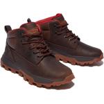 Braune Timberland Treeline Outdoor Schuhe Leicht für Herren 