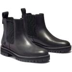 Timberland »London Square Chelsea« Chelseaboots, schwarz