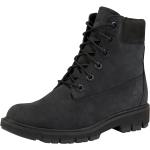 Timberland Lucia Way 6-Inch (A1SC4) black