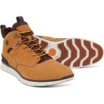 Reduzierte Braune Timberland Killington Outdoor Schuhe mit Schnürsenkel aus Nubukleder Leicht für Herren Größe 43,5 