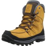 Timberland Men's Chillberg Tall Insulated WP Boot (9701R) wheat
