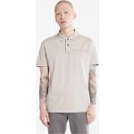 Timberland Mens Earthkeepers+ REC.CTN Polo island fossil 3XL
