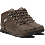 Timberland Euro Sprint Outdoor Schuhe aus Nubukleder für Herren 