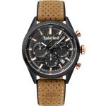 Timberland Armbanduhren mit Chronograph-Zifferblatt 