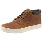 Sneaker TIMBERLAND "Adventure 2.0 Cupsole" braun (glazed, ginger, roughcut) Schuhe Herren Outdoor-Schuhe