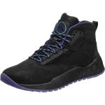 Reduzierte Schwarze Timberland High Top Sneaker & Sneaker Boots aus Textil für Herren Größe 42 für den für den Winter 