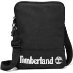 Timberland Sportliche Mini-umhängetasche In Schwarz Schwarz Unisex, Größe EIN