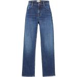 Blaue Timberland Slim Fit Jeans aus Denim für Herren 