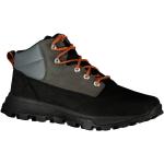 Timberland Treeline Mid Hiking Boots (TB0A438K0151M) brown