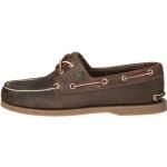 Timberland Unisex All - BROWN / 11.5