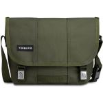 Grüne Timbuk2 Messenger Bags & Kuriertaschen aus Textil mit Handyfach für Herren 