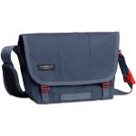 Timbuk2 Messenger Bag »Heritage«, Polyester, blau, granite/flame