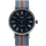 Timex, Armbanduhr, Weekender Fairfield - TW2U47100LG, (37 mm)
