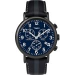 Timex® Chronograph 'Weekender' Herren Uhr TWF3C8400