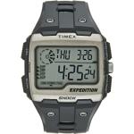 5 Bar wasserdichte Wasserdichte Timex Expedition Quarz Armbanduhren mit Digital-Zifferblatt 