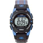 Timex Expedition Digital Chrono Alarm Timer 33mm Uhr T49660