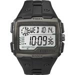 Timex Expedition Grid Shock Herren-Armbanduhr 50mm aus Kunstharz TW4B02500