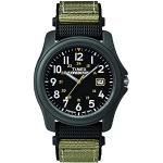 Timex Expedition® Camper Herren-Armbanduhr, Nylon,
