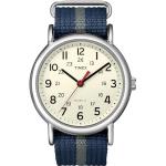 Timex Herren-Armbanduhr Special Weekender Slip Thr