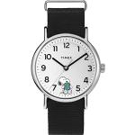 Timex Weekender Die Peanuts Quarz Armbanduhren 