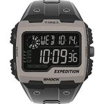 Timex Expedition Grid Shock Herren-Armbanduhr 50mm