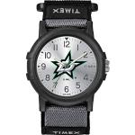 Timex Tribute Unisex-Erwachsene Analog Quarz Uhr mit Nylon Armband TWZHSTRYAYZ