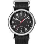 Timex Weekender T2N647 Quarz-Armbanduhr, 38 mm, Sc