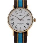 Timex Weekender Fairfield Tw2u46300lg Armbanduhren Unisex Quarzwerk
