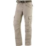 Timezone 5-Pocket Jeans mit Gürtel mit Reißverschluss aus Denim für Herren 