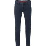 Timezone Jeans "Eduardo", Slim Fit, 5-Pocket-Style, für Herren, blau, 36/34