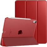 Reduzierte Rote iPad Air Hüllen durchsichtig 