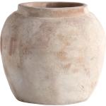 Sandfarbene 45 cm Vasen & Blumenvasen 45 cm 