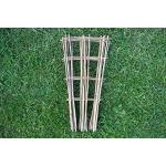 Rankgitter & Spaliere aus Bambus 
