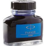 Royalblaue Parker Pen Füller & Füllfederhalter 