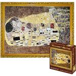 1000 Teile Gustav Klimt Puzzlematten 