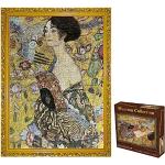 2000 Teile Gustav Klimt Puzzlematten 
