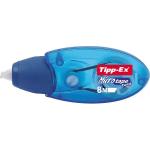 Tipp-Ex Korrekturroller Microtape Twist 8706142 5mmx8m blau