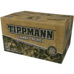 Tippmann Combat .68 Cal 2000 Paintballs
