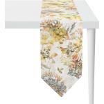 Bunte Apelt Tischbänder aus Textil 