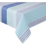 Blaue Butlers Tischdecken aus Textil 