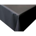 Schwarze Friedola Tischdecken aus Textil 