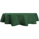 Grüne ovale Tischdecken günstig online kaufen | Tischdecken