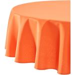 günstig Tischdecken kaufen online Orange