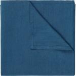 Blaue twentyfour Geschirrartikel Tischdecken aus Textil 